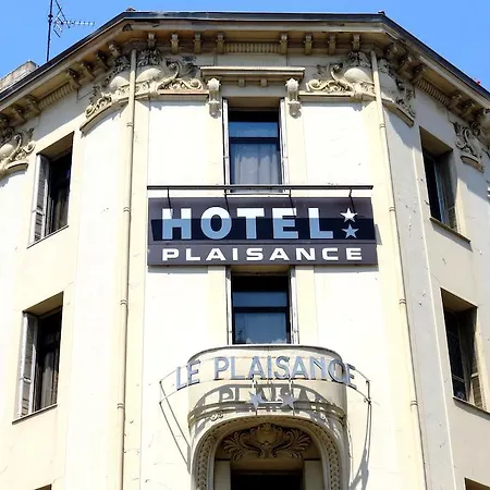 Plaisance