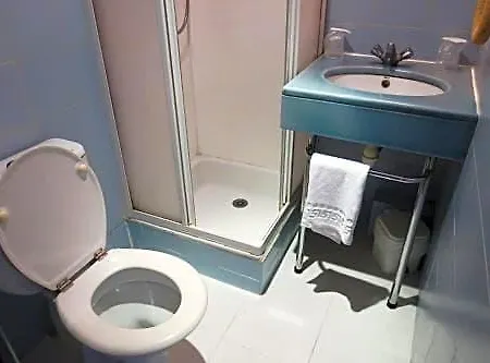 Plaisance Отель Ницца