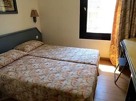 Отель Plaisance Ницца
