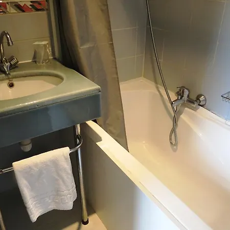 Plaisance 酒店 尼斯