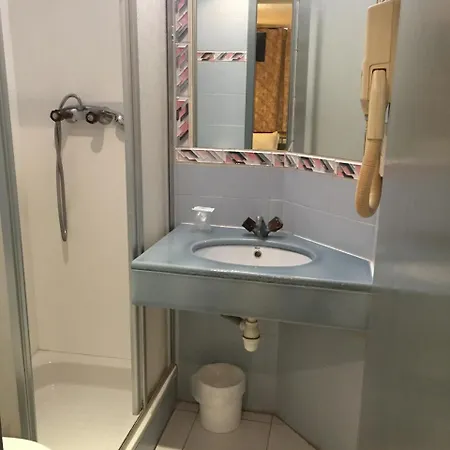 Plaisance Отель Ницца