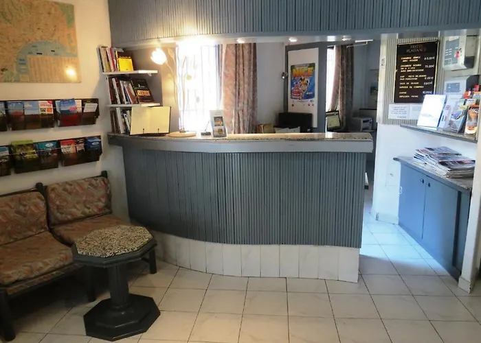 Hotel Plaisance