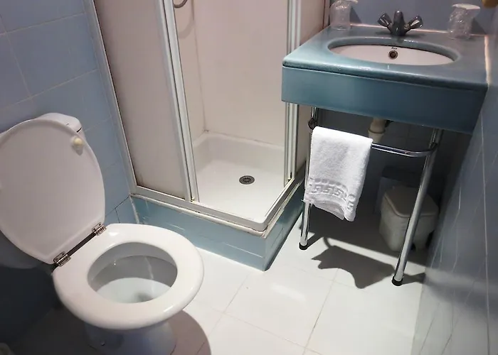 Plaisance Hotel 2*