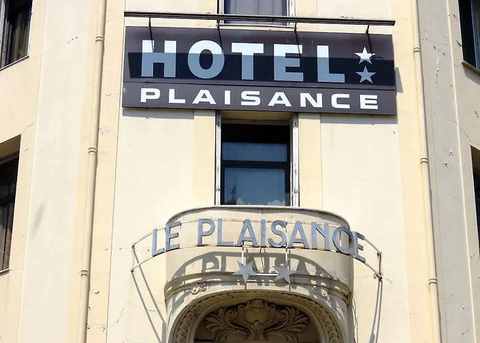 Plaisance 2*