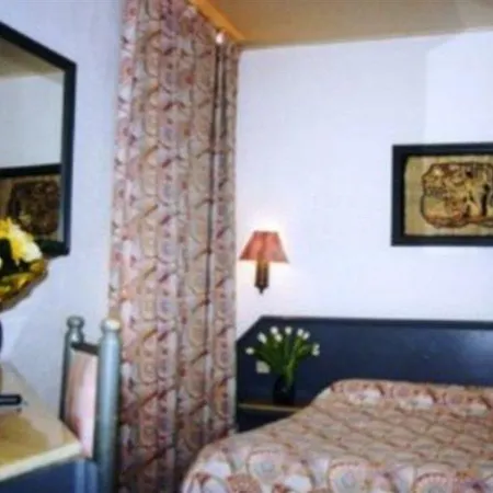 Plaisance Otel 2*