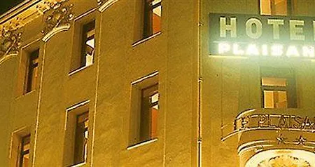 Plaisance Ницца