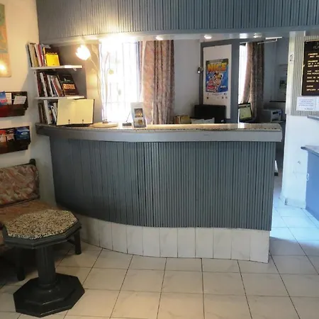 Отель Plaisance