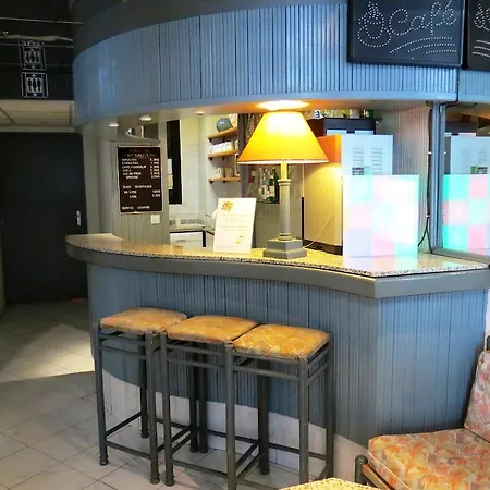 Plaisance 2* Ницца