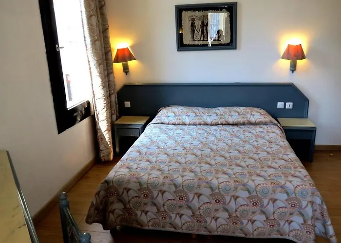 Hotel Plaisance