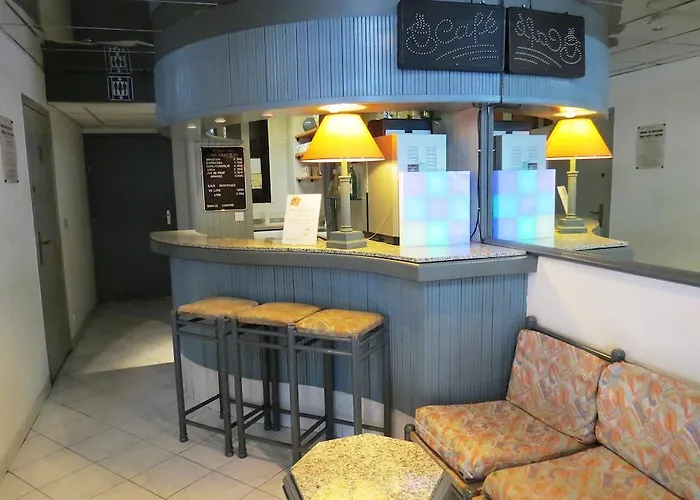 Plaisance Hotel
