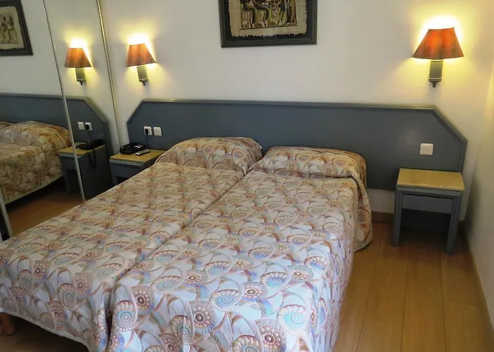 Hotel Plaisance Nizza