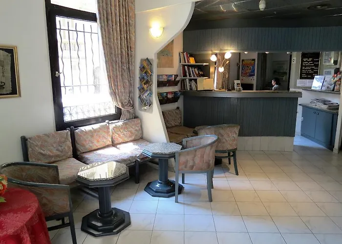 Plaisance Hotel