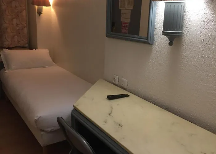 Hotel Plaisance 2*