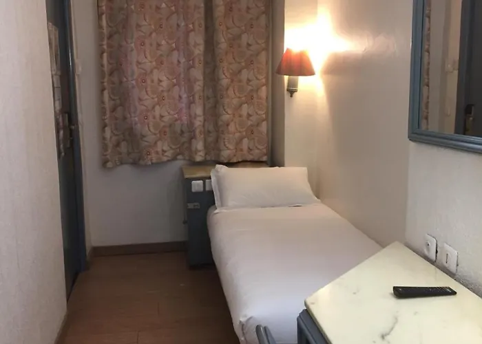 Plaisance 2* Nizza